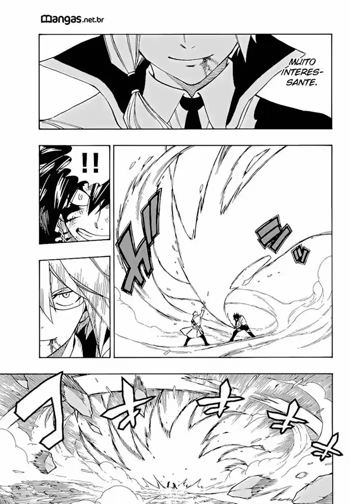 Read Fairy Tail pt Manga Online