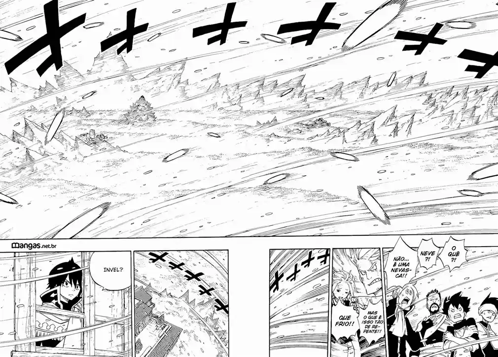 Read Fairy Tail pt Manga Online