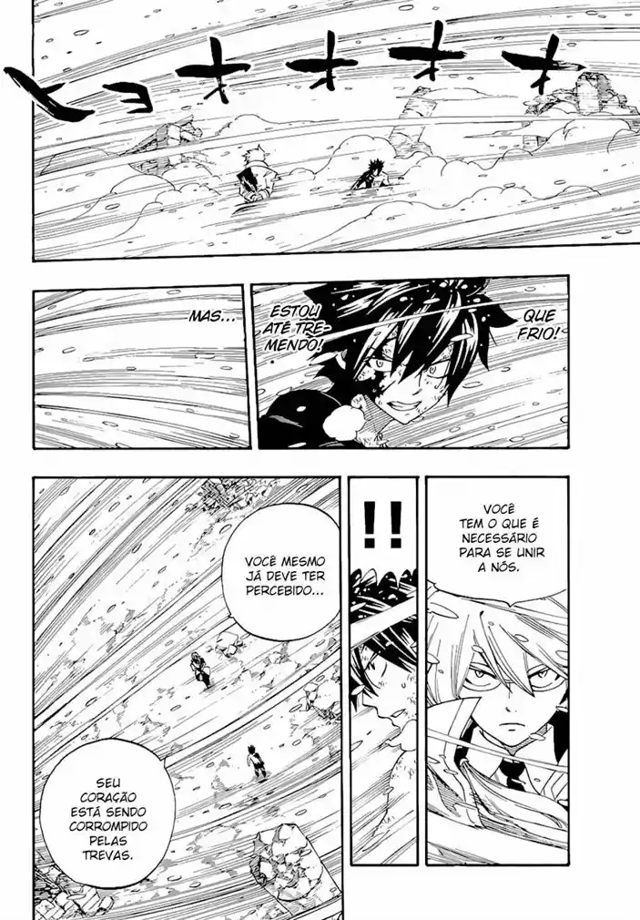 Read Fairy Tail pt Manga Online