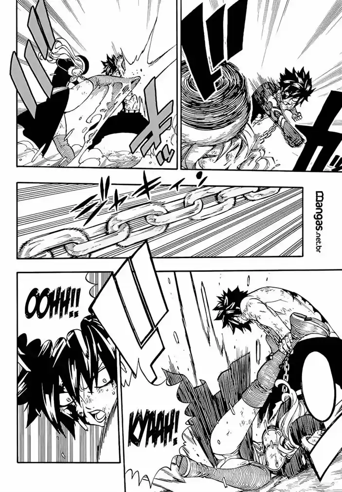 Read Fairy Tail pt Manga Online