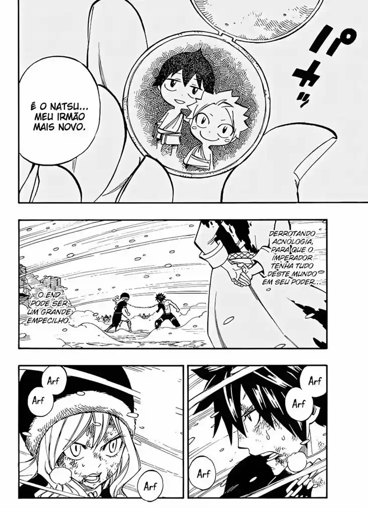 Read Fairy Tail pt Manga Online