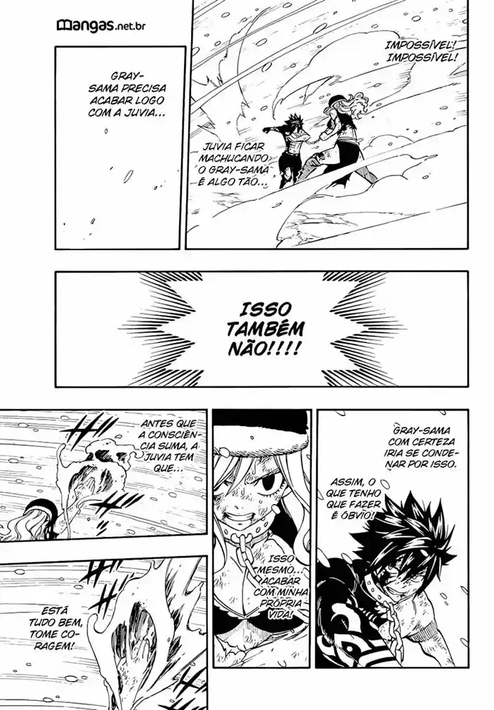 Read Fairy Tail pt Manga Online