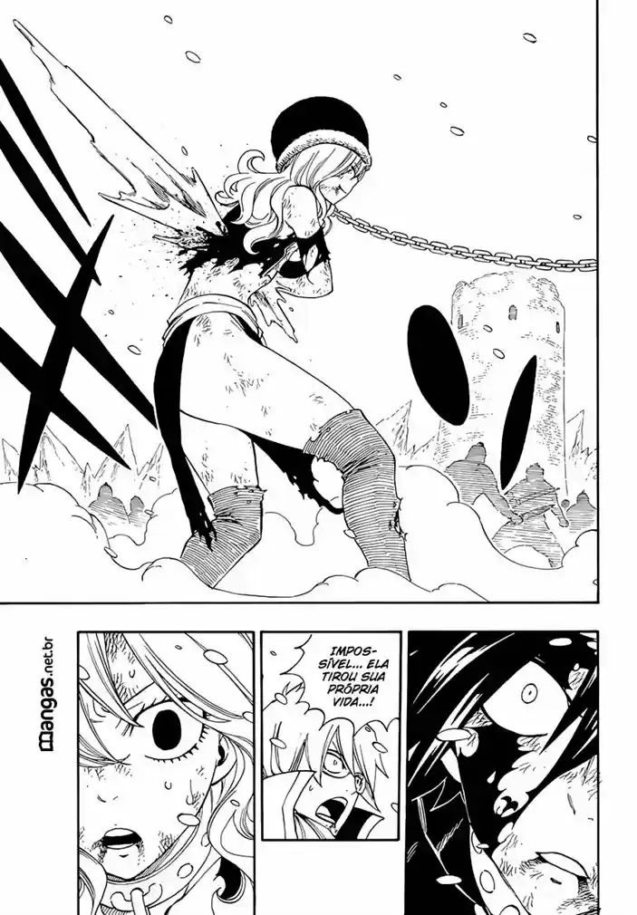 Read Fairy Tail pt Manga Online