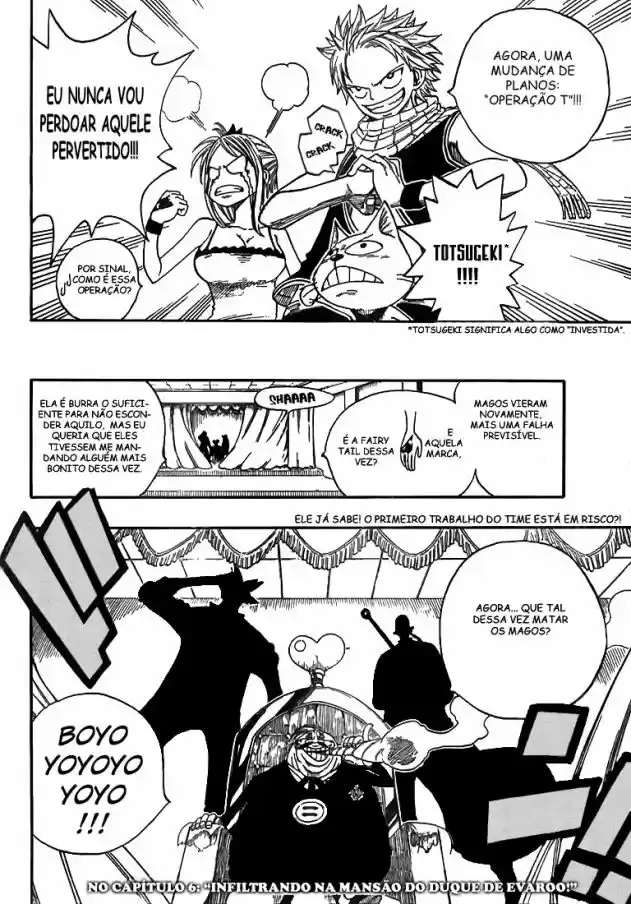 Read Fairy Tail pt Manga Online