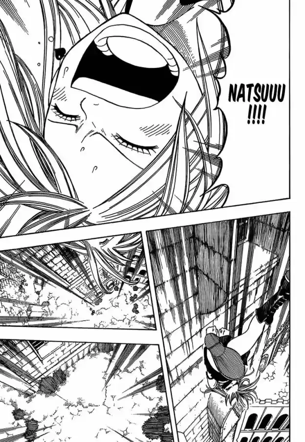 Read Fairy Tail pt Manga Online