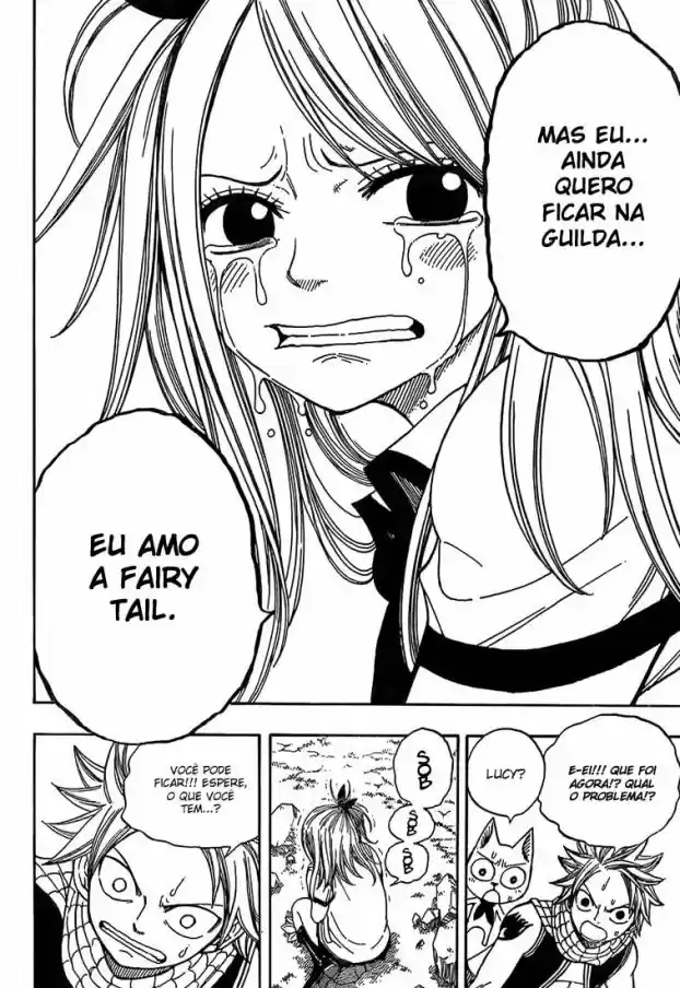 Read Fairy Tail pt Manga Online