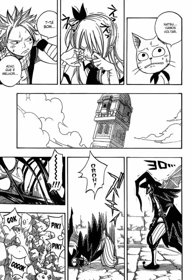 Read Fairy Tail pt Manga Online