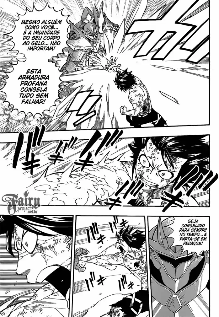 Read Fairy Tail pt Manga Online