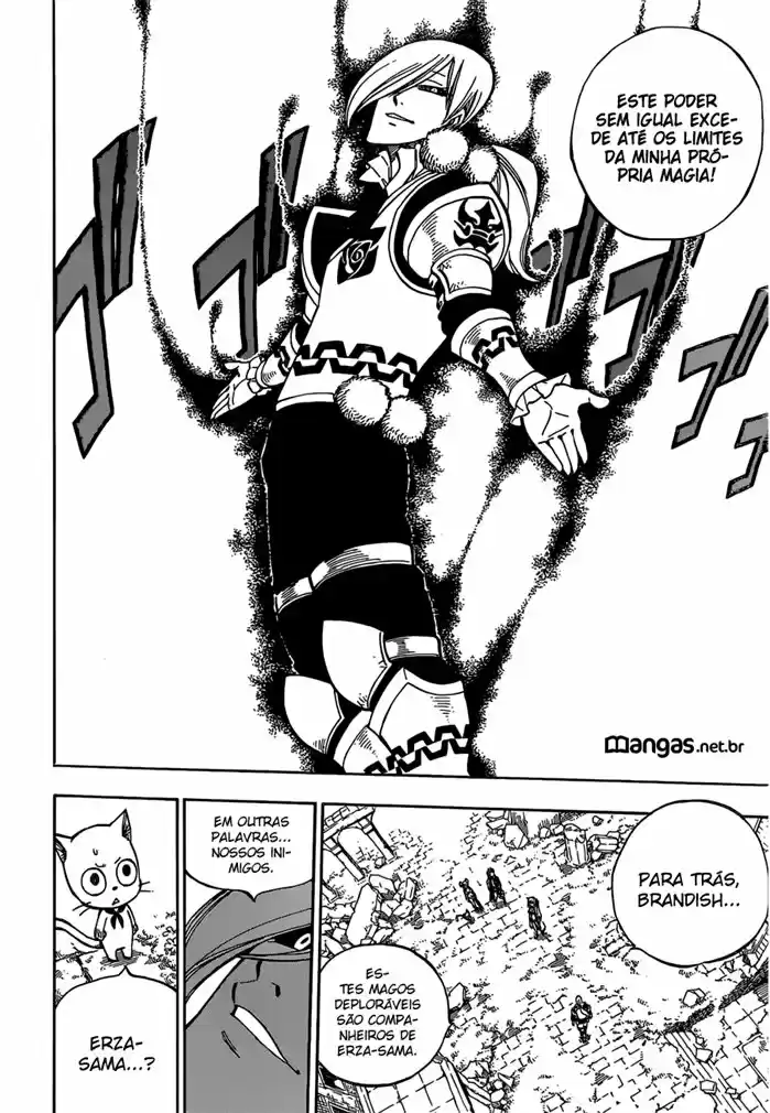 Read Fairy Tail pt Manga Online