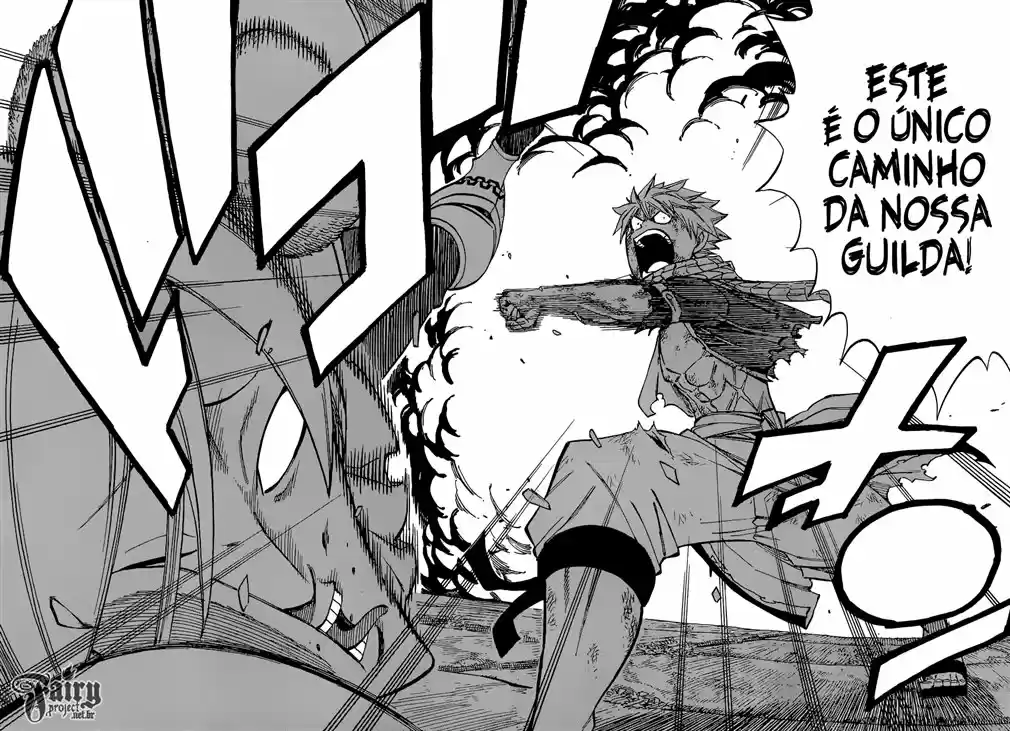 Read Fairy Tail pt Manga Online