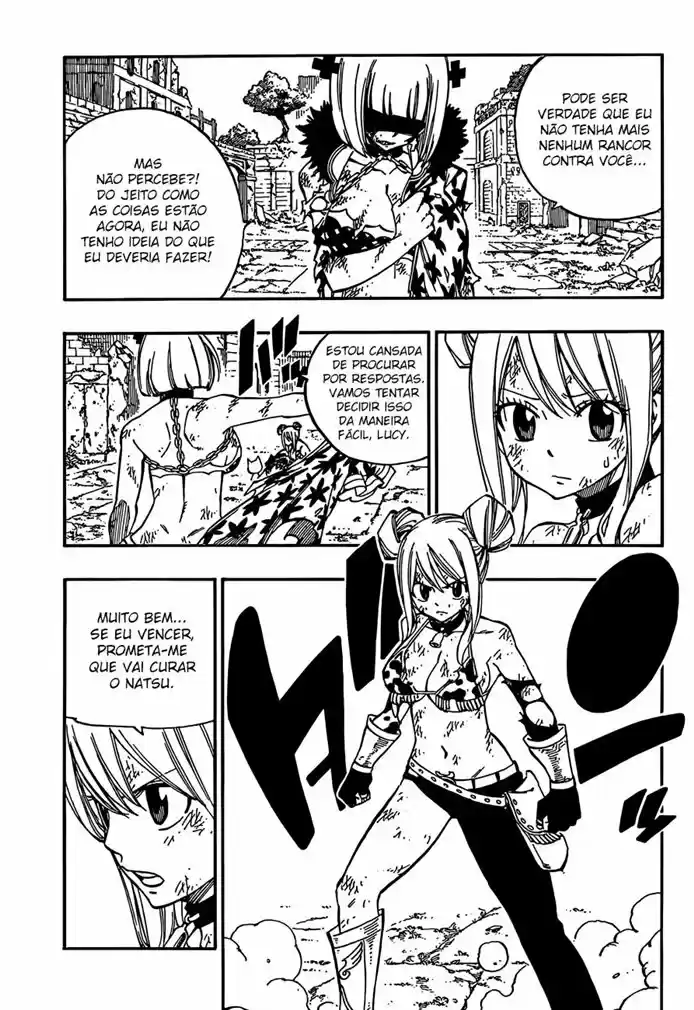 Read Fairy Tail pt Manga Online