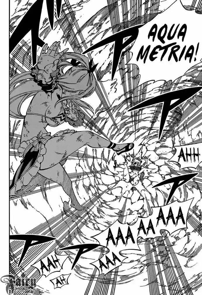 Read Fairy Tail pt Manga Online