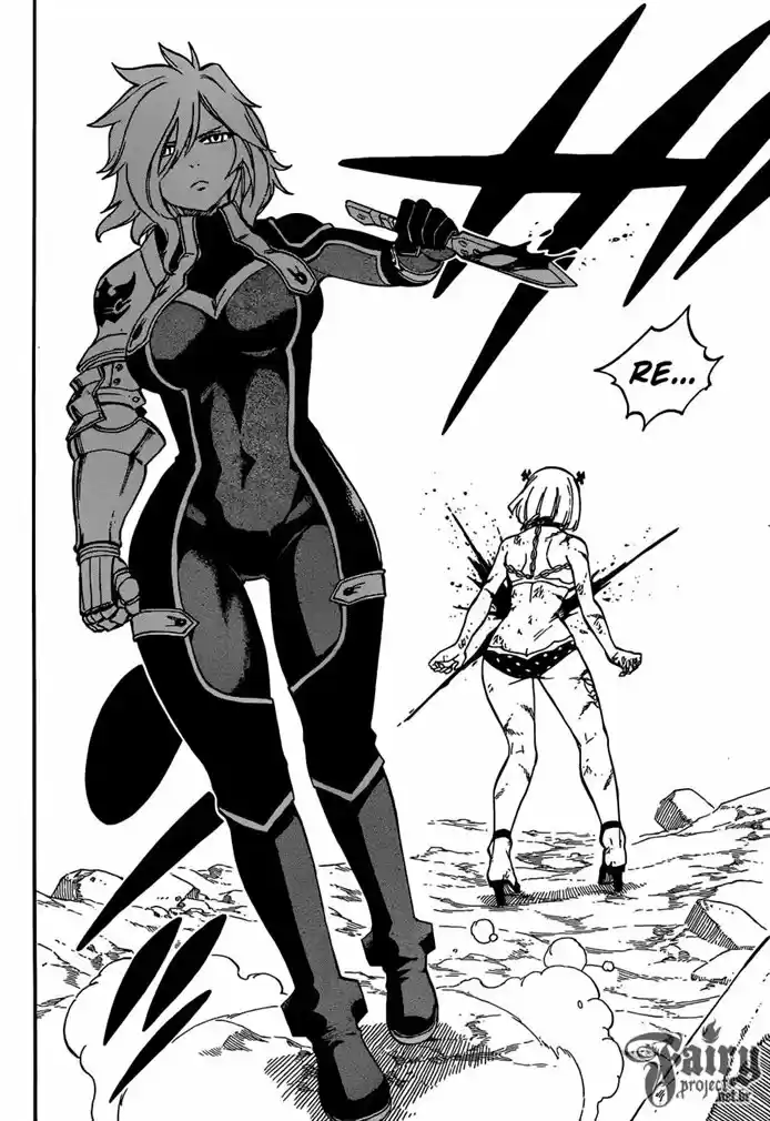 Read Fairy Tail pt Manga Online