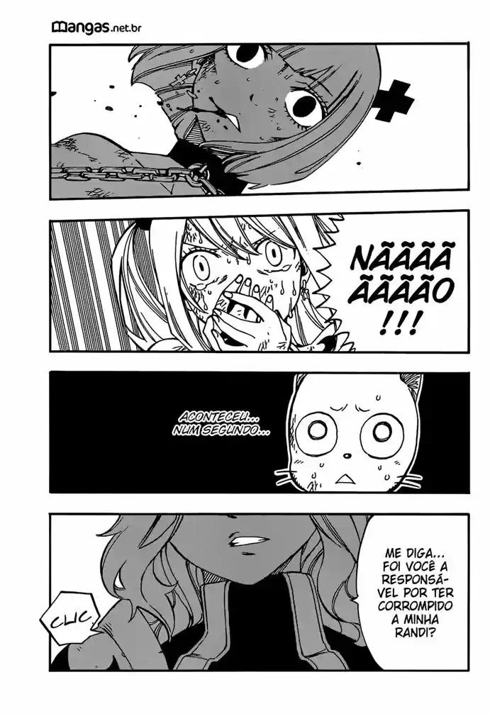 Read Fairy Tail pt Manga Online