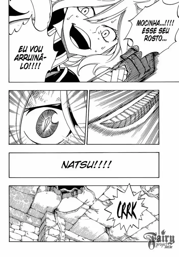 Read Fairy Tail pt Manga Online