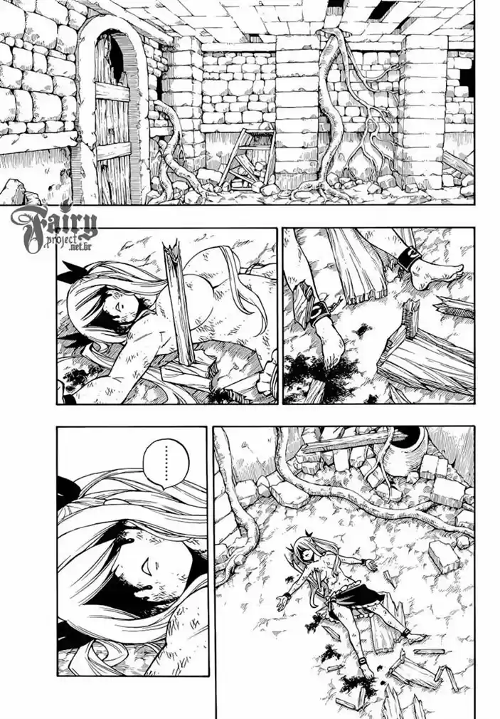 Read Fairy Tail pt Manga Online