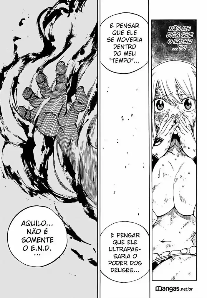 Read Fairy Tail pt Manga Online