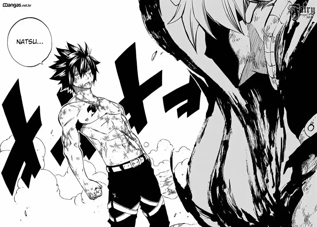 Read Fairy Tail pt Manga Online