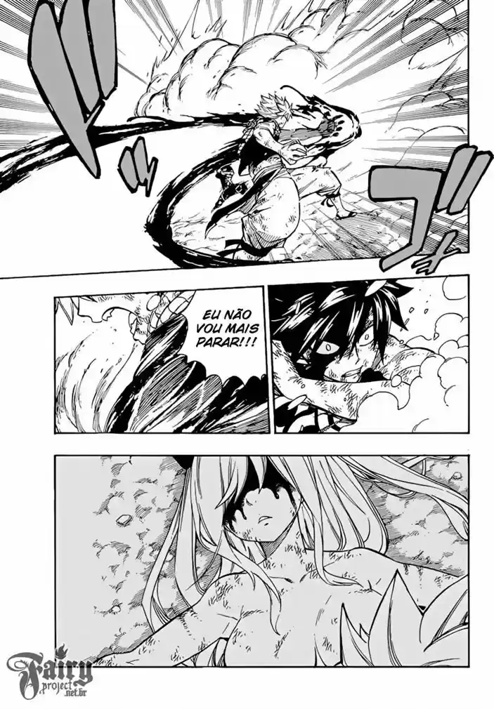 Read Fairy Tail pt Manga Online