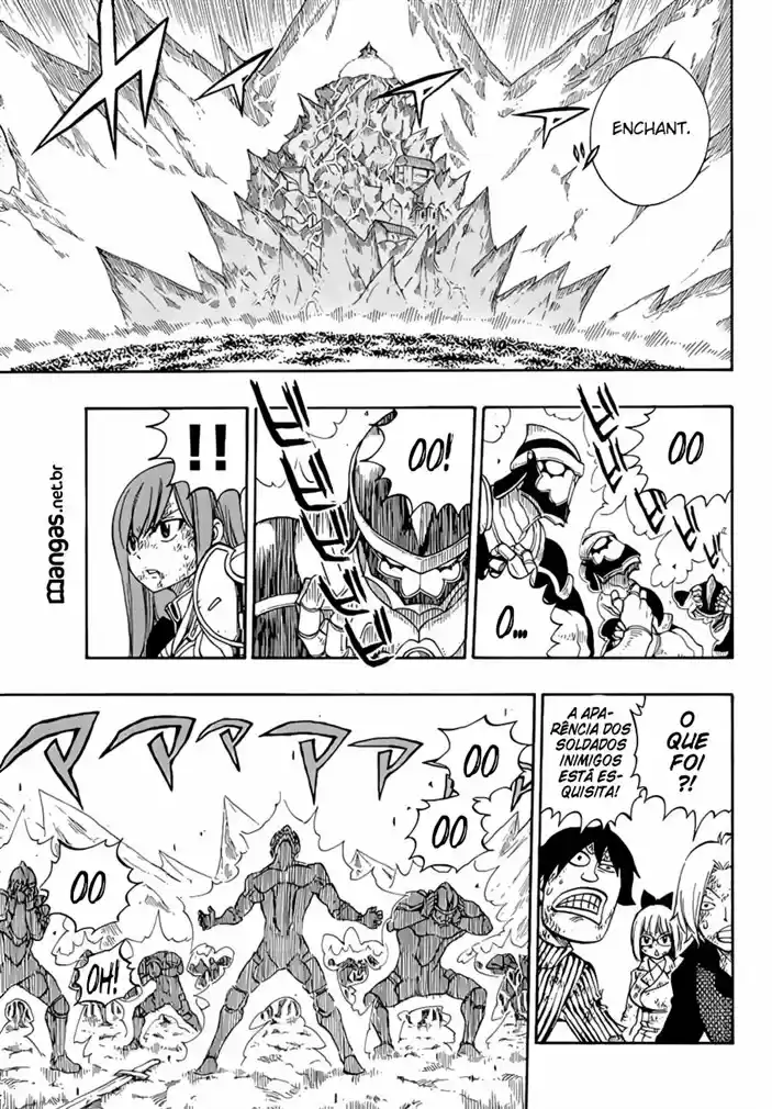 Read Fairy Tail pt Manga Online