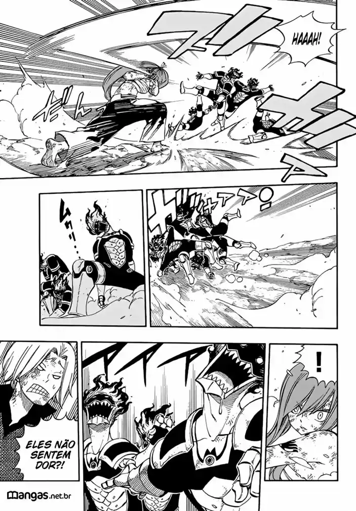 Read Fairy Tail pt Manga Online