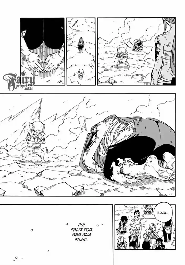 Read Fairy Tail pt Manga Online