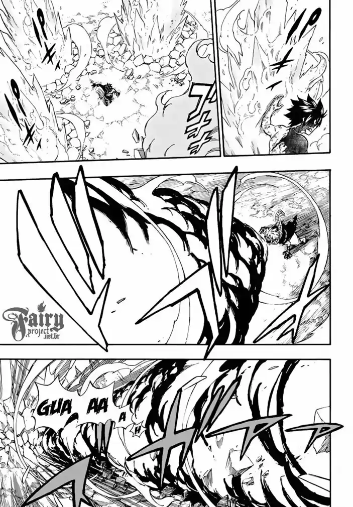 Read Fairy Tail pt Manga Online