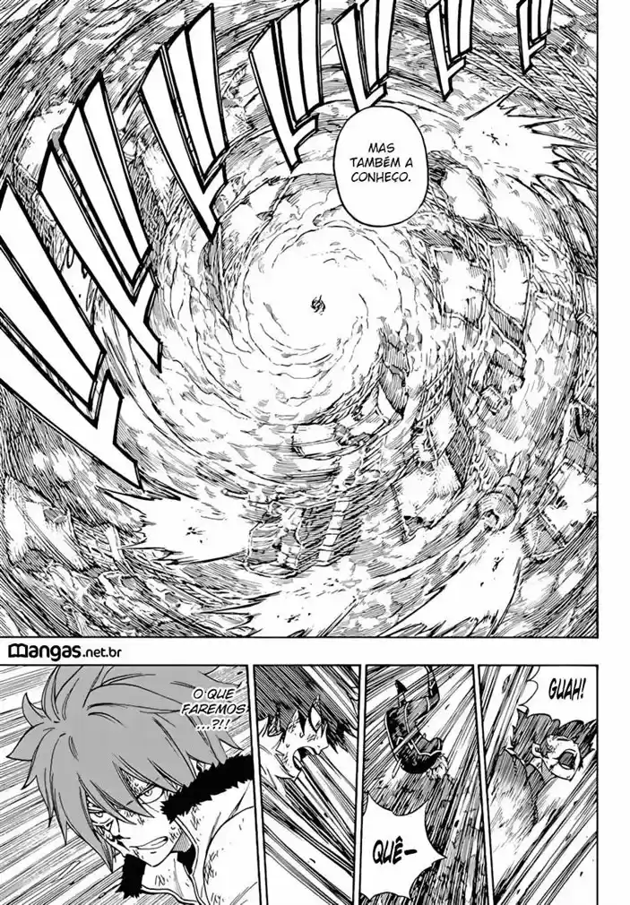 Read Fairy Tail pt Manga Online