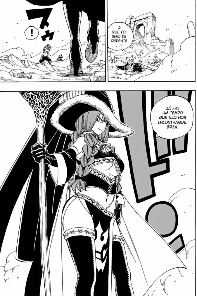Read Fairy Tail pt Manga Online