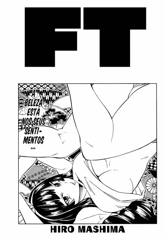 Read Fairy Tail pt Manga Online