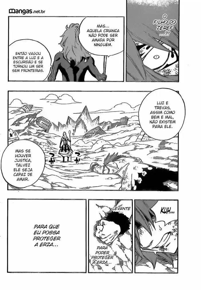 Read Fairy Tail pt Manga Online