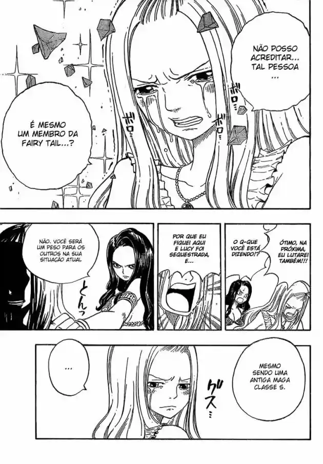 Read Fairy Tail pt Manga Online