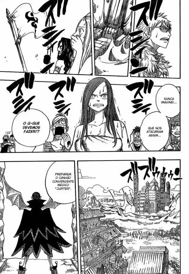 Read Fairy Tail pt Manga Online