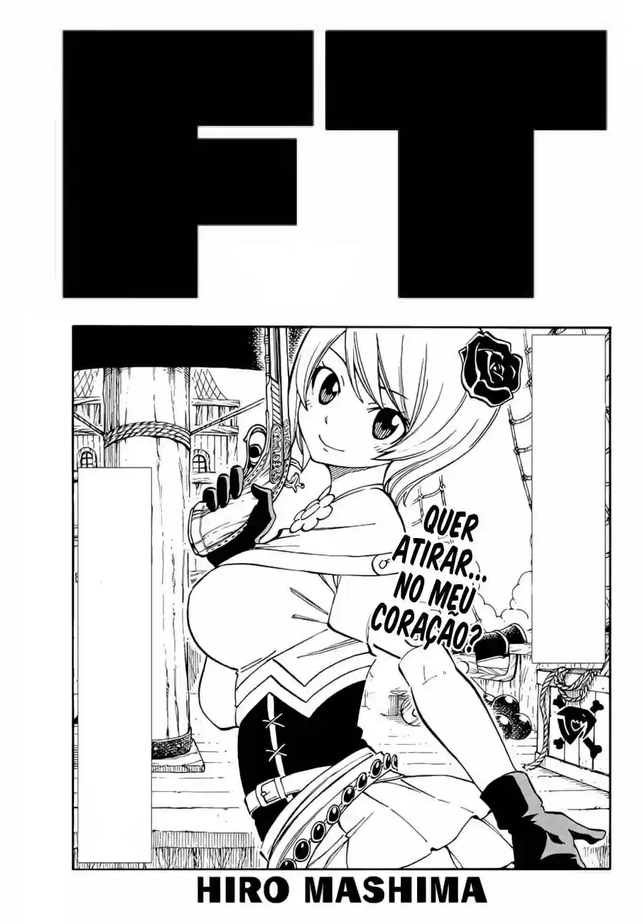 Read Fairy Tail pt Manga Online