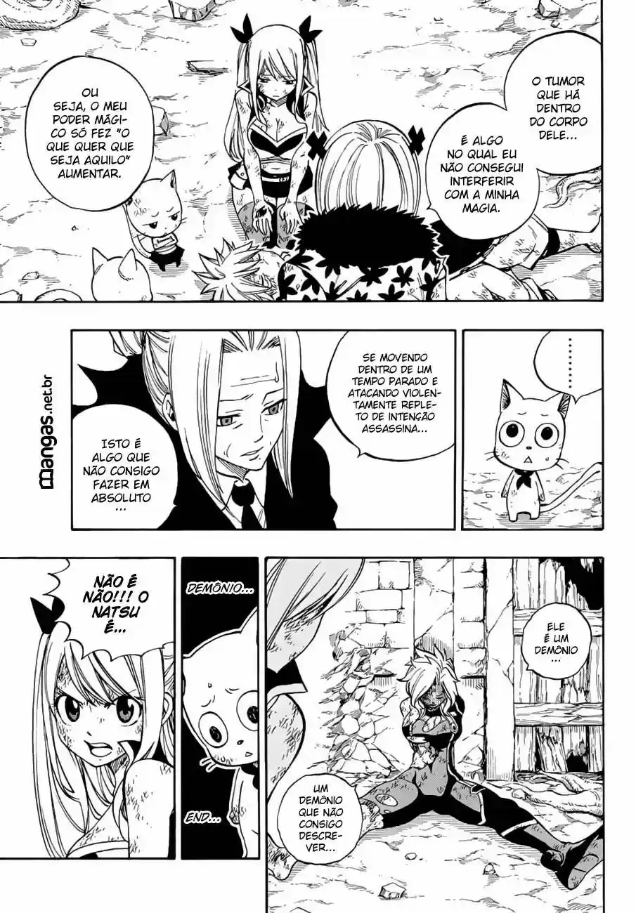 Read Fairy Tail pt Manga Online