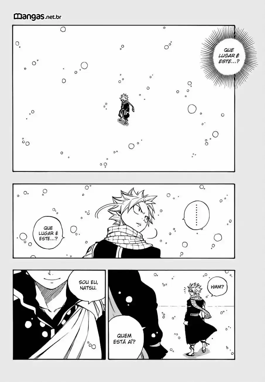 Read Fairy Tail pt Manga Online