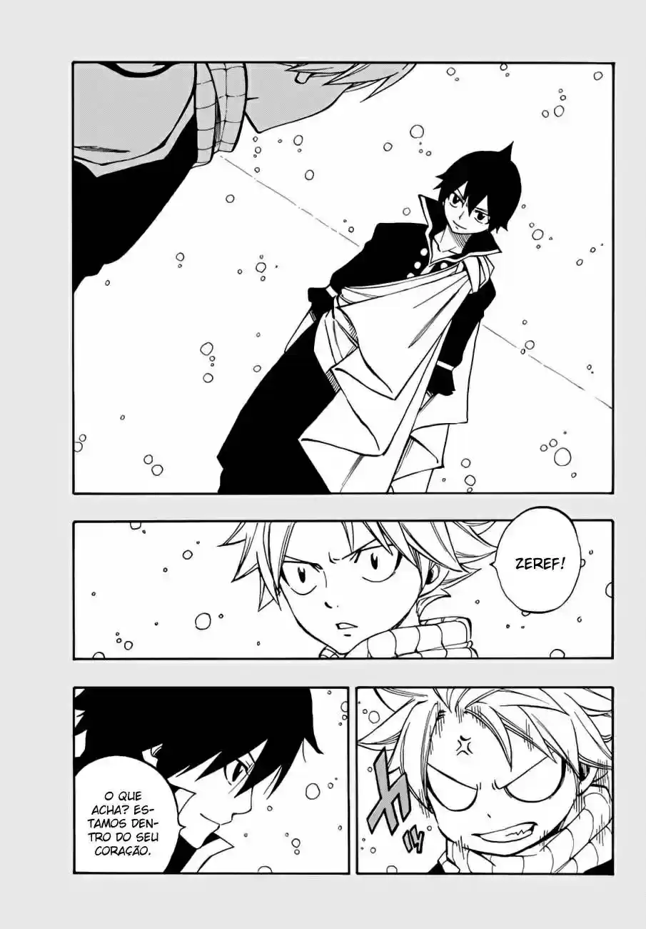 Read Fairy Tail pt Manga Online