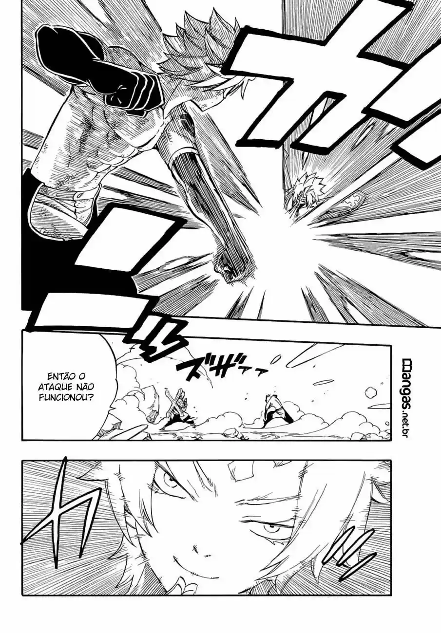 Read Fairy Tail pt Manga Online