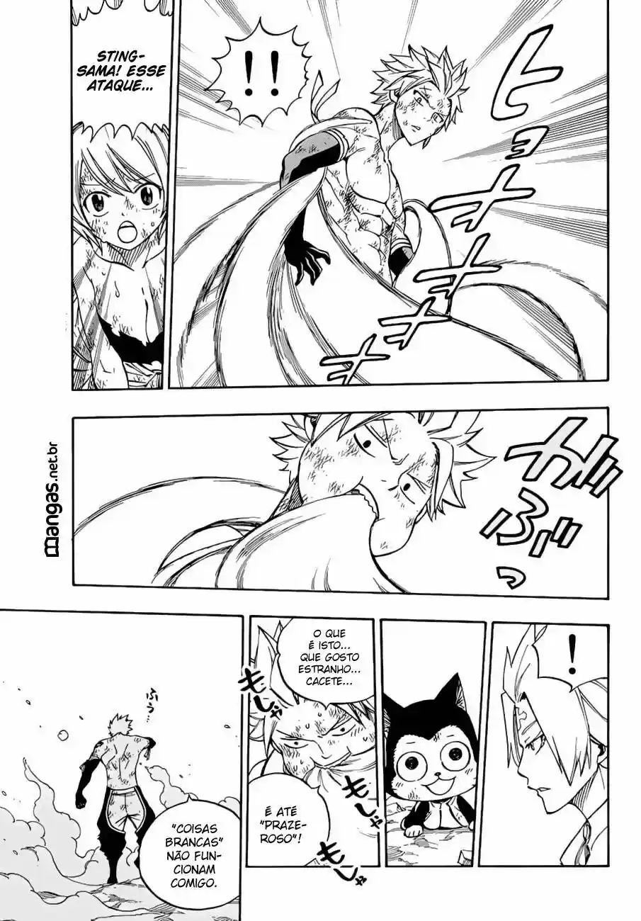 Read Fairy Tail pt Manga Online