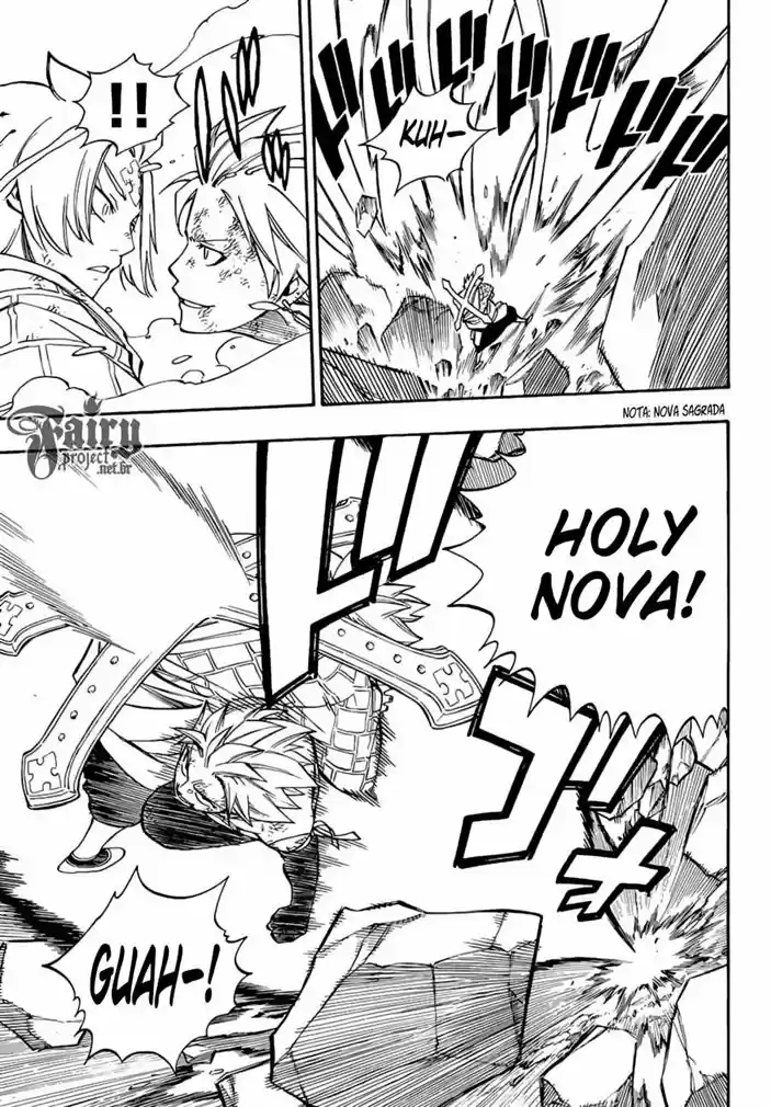 Read Fairy Tail pt Manga Online