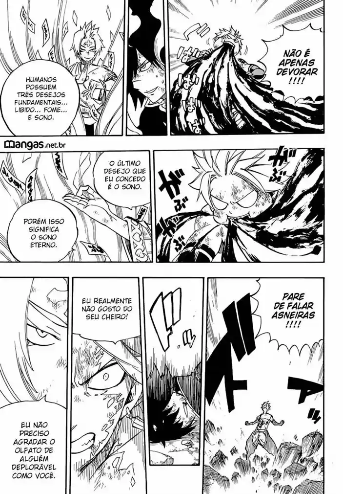 Read Fairy Tail pt Manga Online