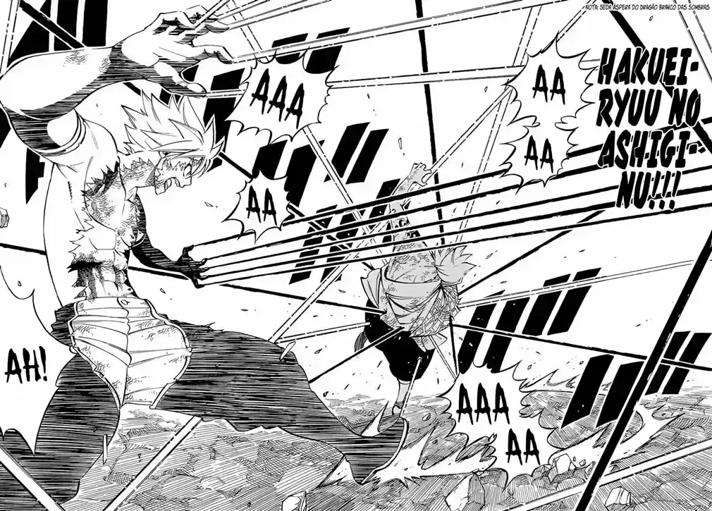 Read Fairy Tail pt Manga Online