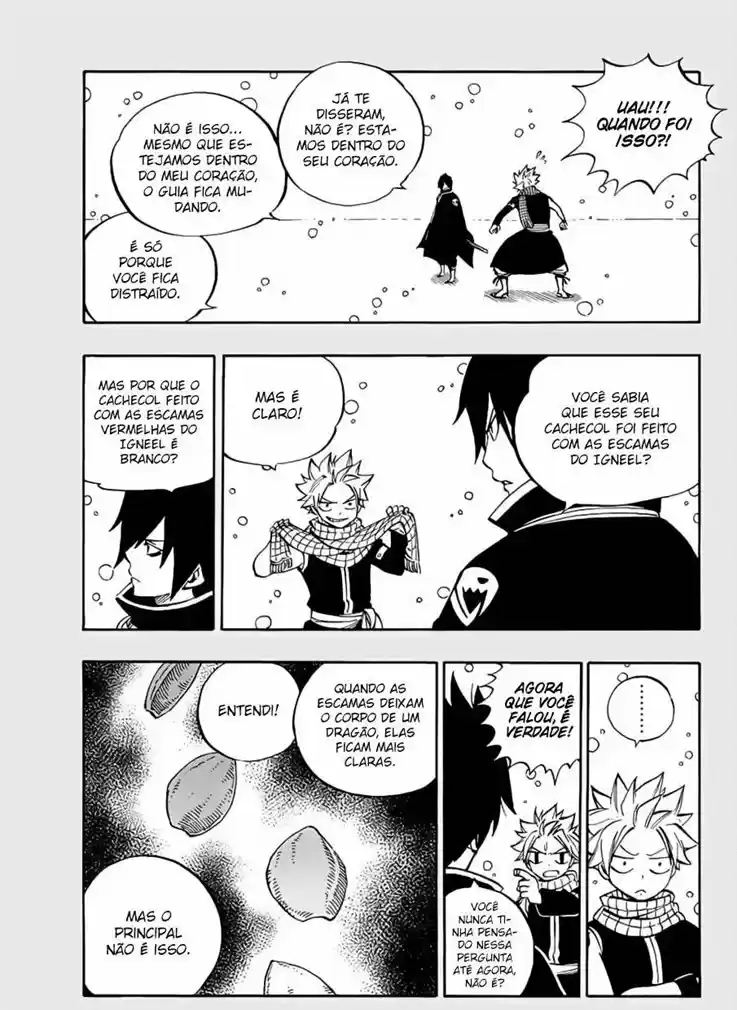 Read Fairy Tail pt Manga Online