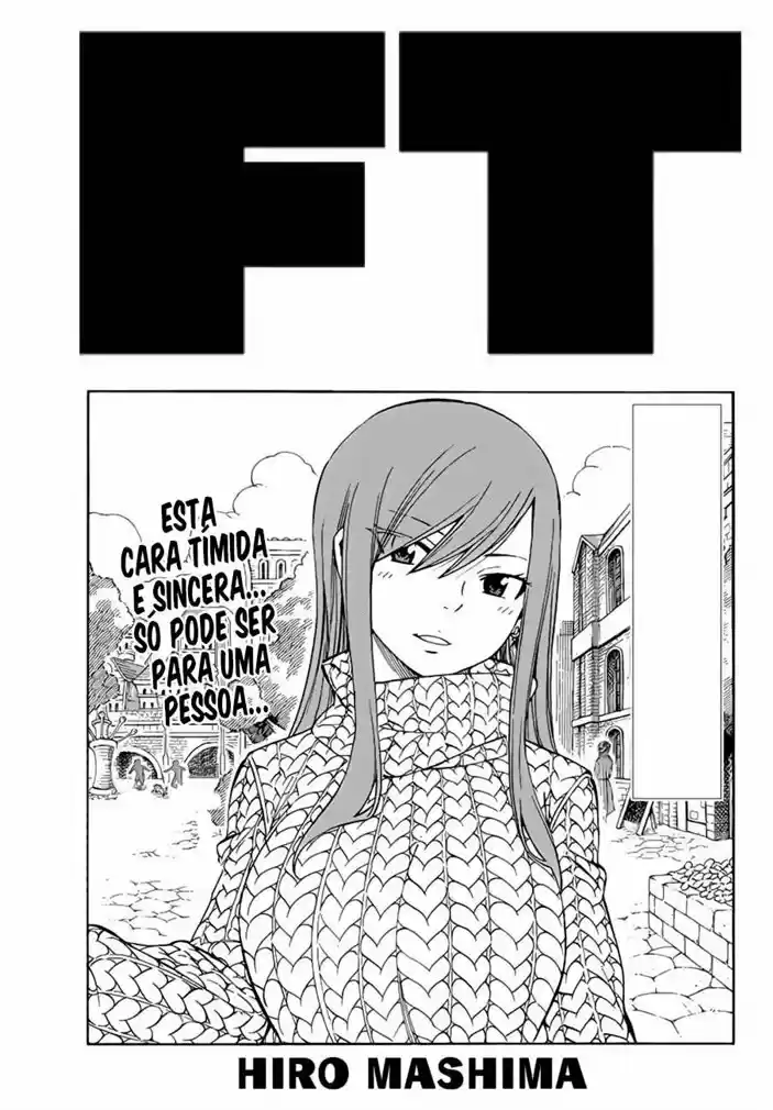 Read Fairy Tail pt Manga Online