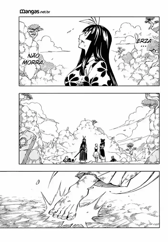 Read Fairy Tail pt Manga Online
