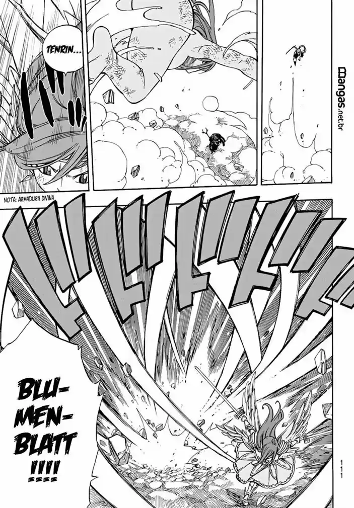 Read Fairy Tail pt Manga Online