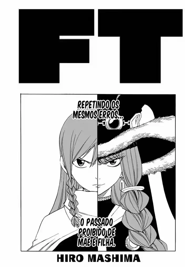 Read Fairy Tail pt Manga Online