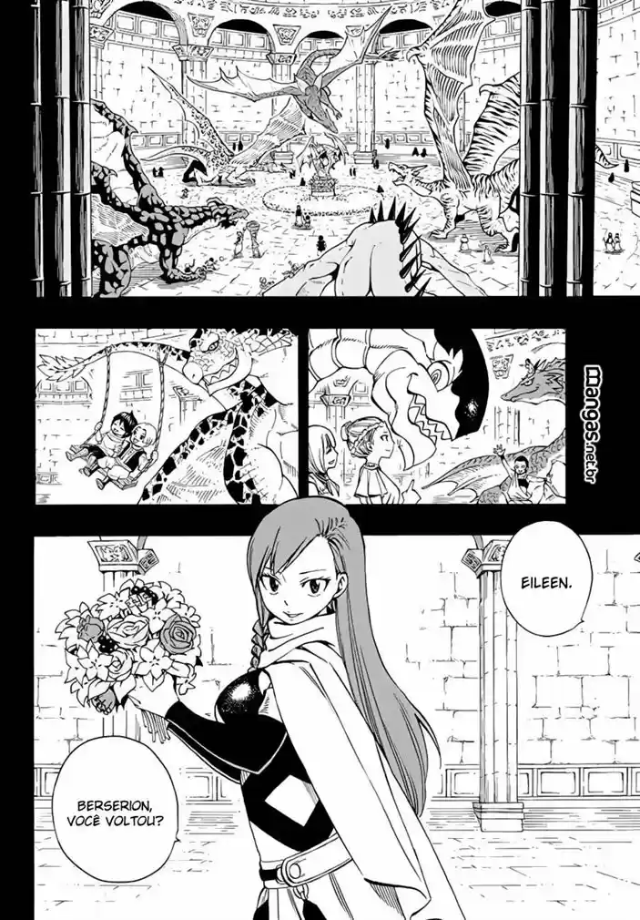 Read Fairy Tail pt Manga Online