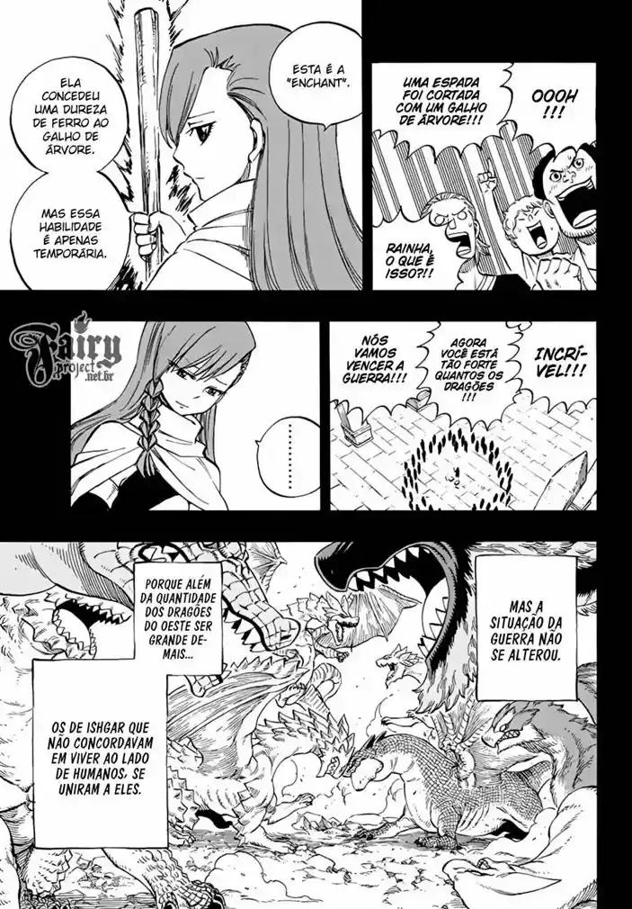 Read Fairy Tail pt Manga Online