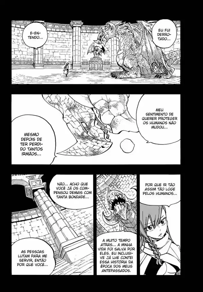 Read Fairy Tail pt Manga Online